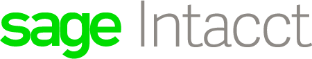 sage Intacct logo