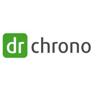 Dr Chrono Logo