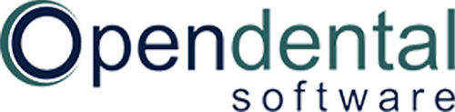 Opendental Software Logo
